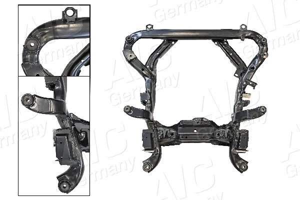 Support Frame/Subframe (71845)