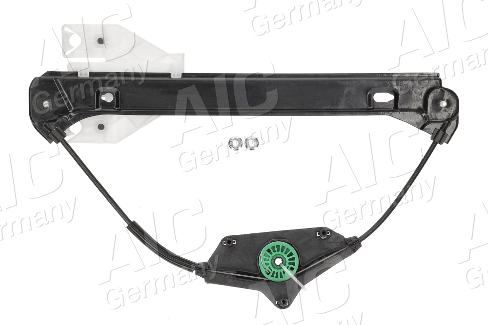 Window Regulator (72437)