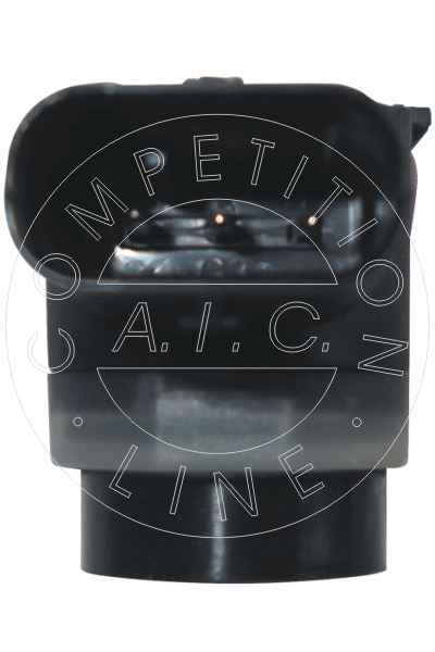 Sensor, parking distance control