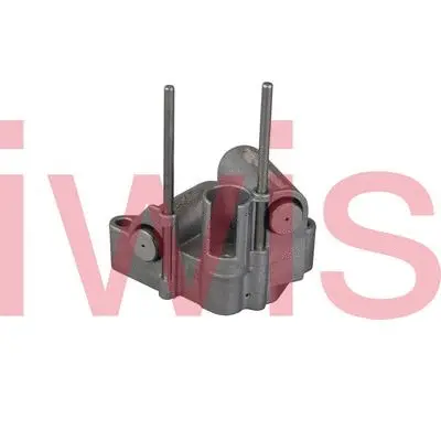 Tensioner, timing chain (59274)