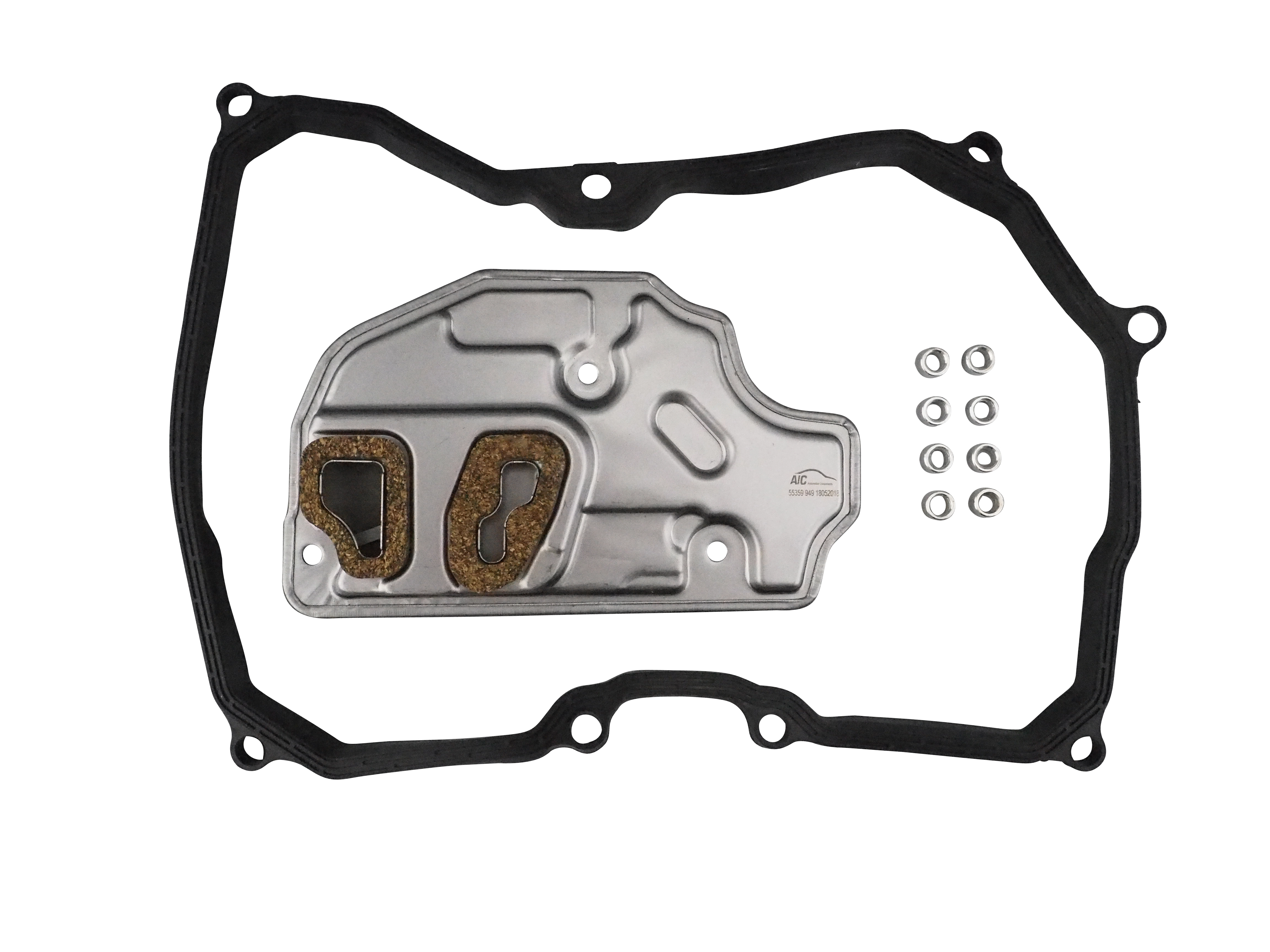 Hydraulic Filter, automatic transmission