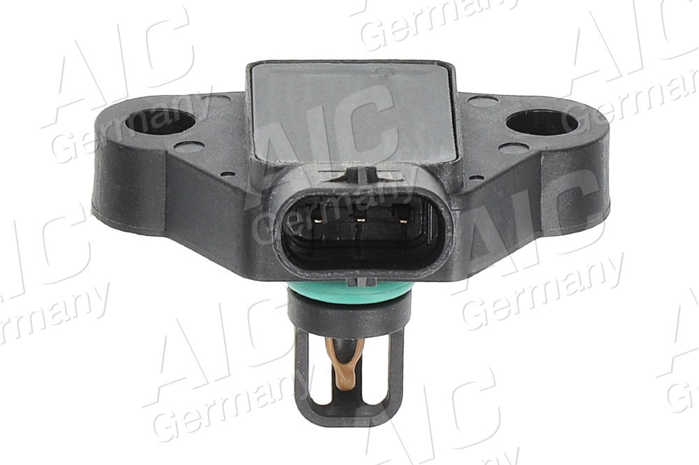 Sensor, intake manifold pressure