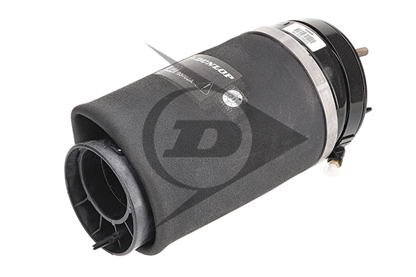 Air Spring, suspension