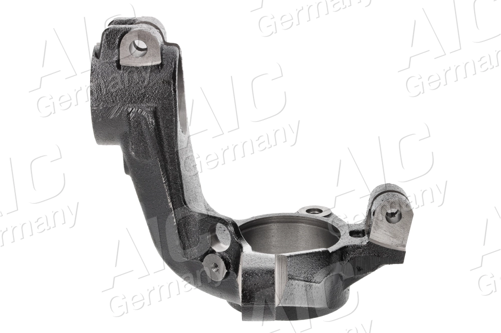 Steering Knuckle, wheel suspension