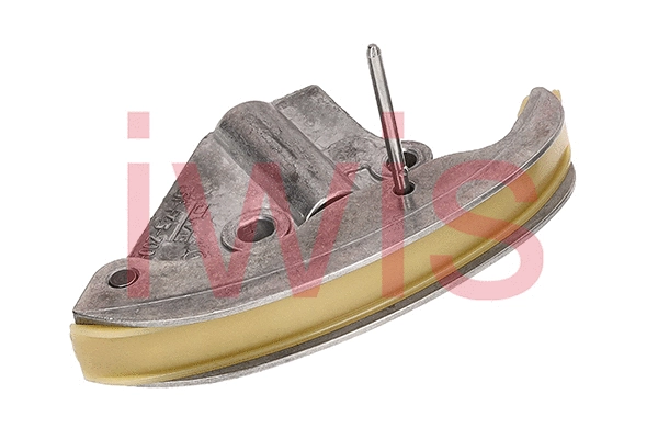 Chain Tensioner, oil pump drive (60558)