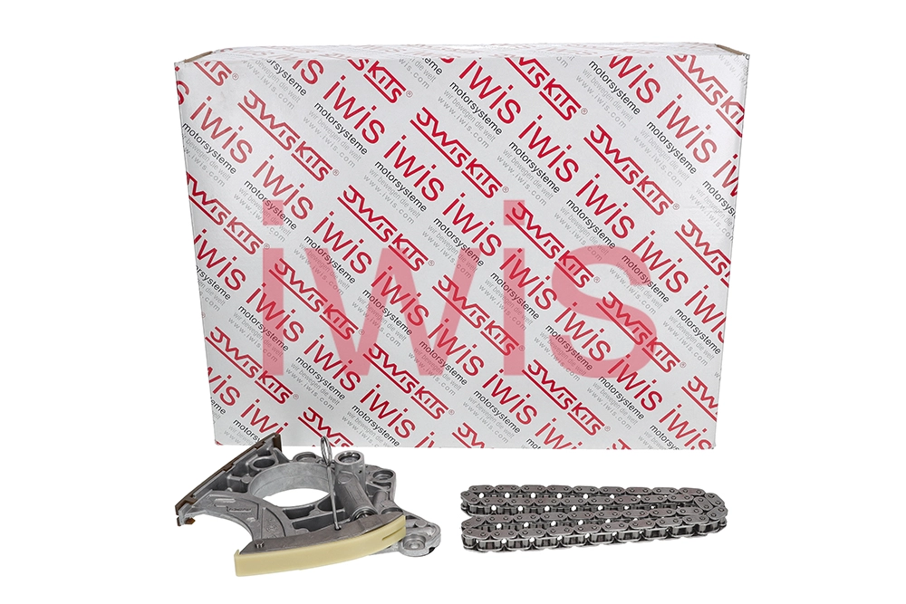 Timing Chain Kit (74630Set)