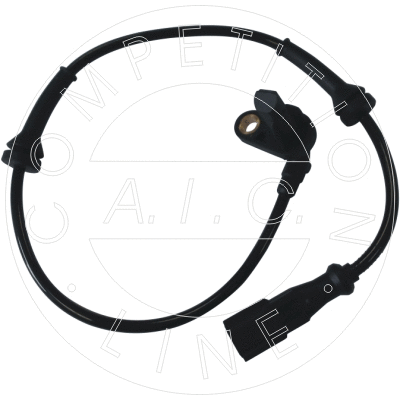 Sensor, wheel speed (54612)