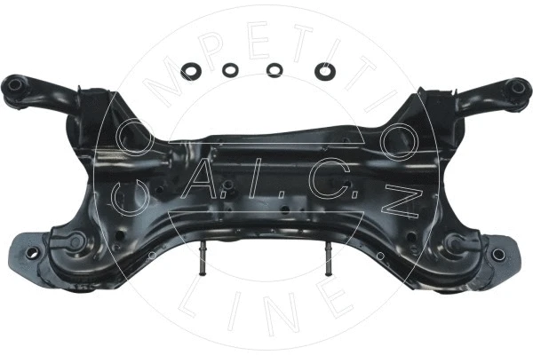 Support Frame/Subframe