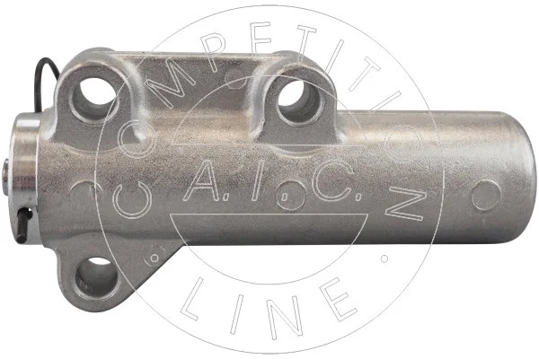 Tensioner, timing belt