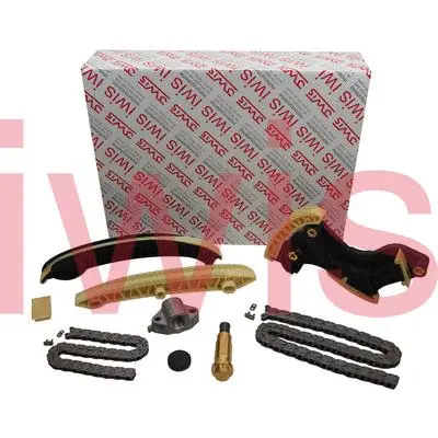 Timing Chain Kit (59135Set)