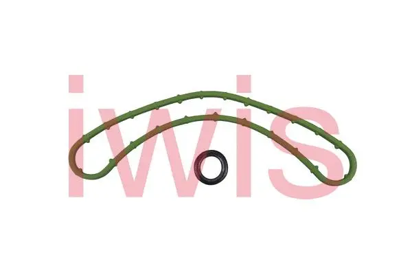 Seal Ring, timing chain tensioner (59320)