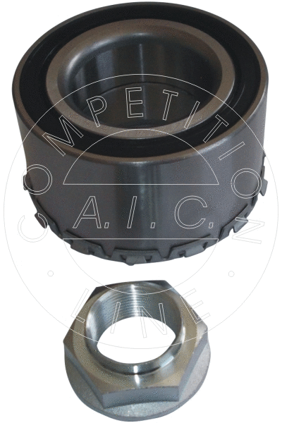Wheel Bearing Kit (55687)
