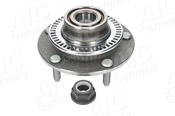 Wheel Bearing Kit (72875)