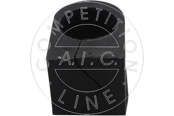 Mounting, stabiliser bar