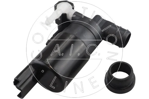 Washer Fluid Pump, window cleaning (52054)