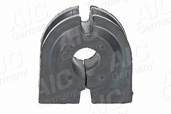 Mounting, stabiliser bar