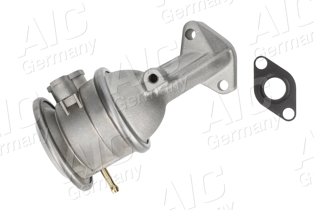 Valve, secondary air pump system (72061)