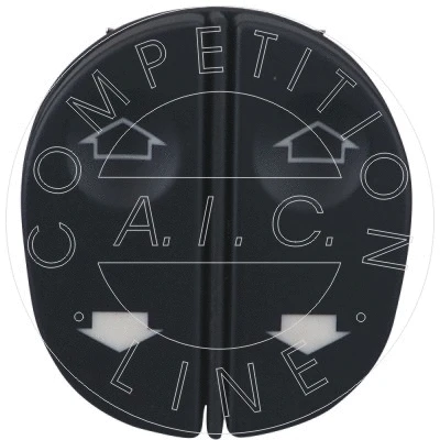 Switch, window regulator (51468)