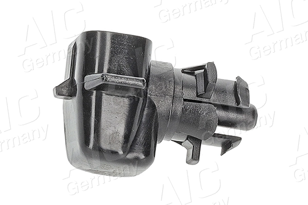 Sensor, exterior temperature