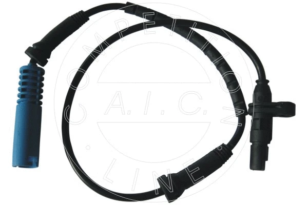 Sensor, wheel speed (51974)