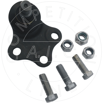 Repair kit, supporting/ball joint (51526)