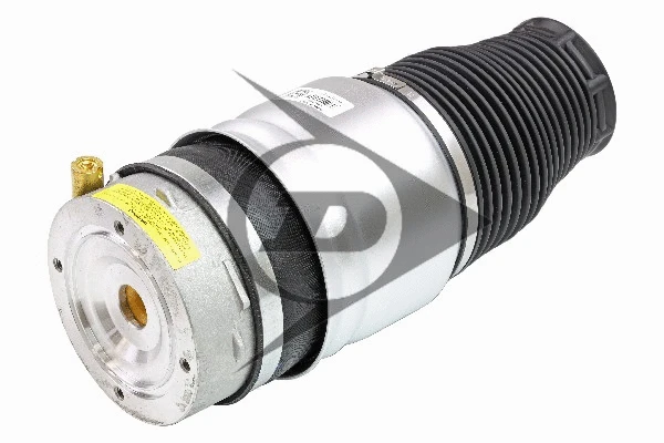 Air Spring, suspension