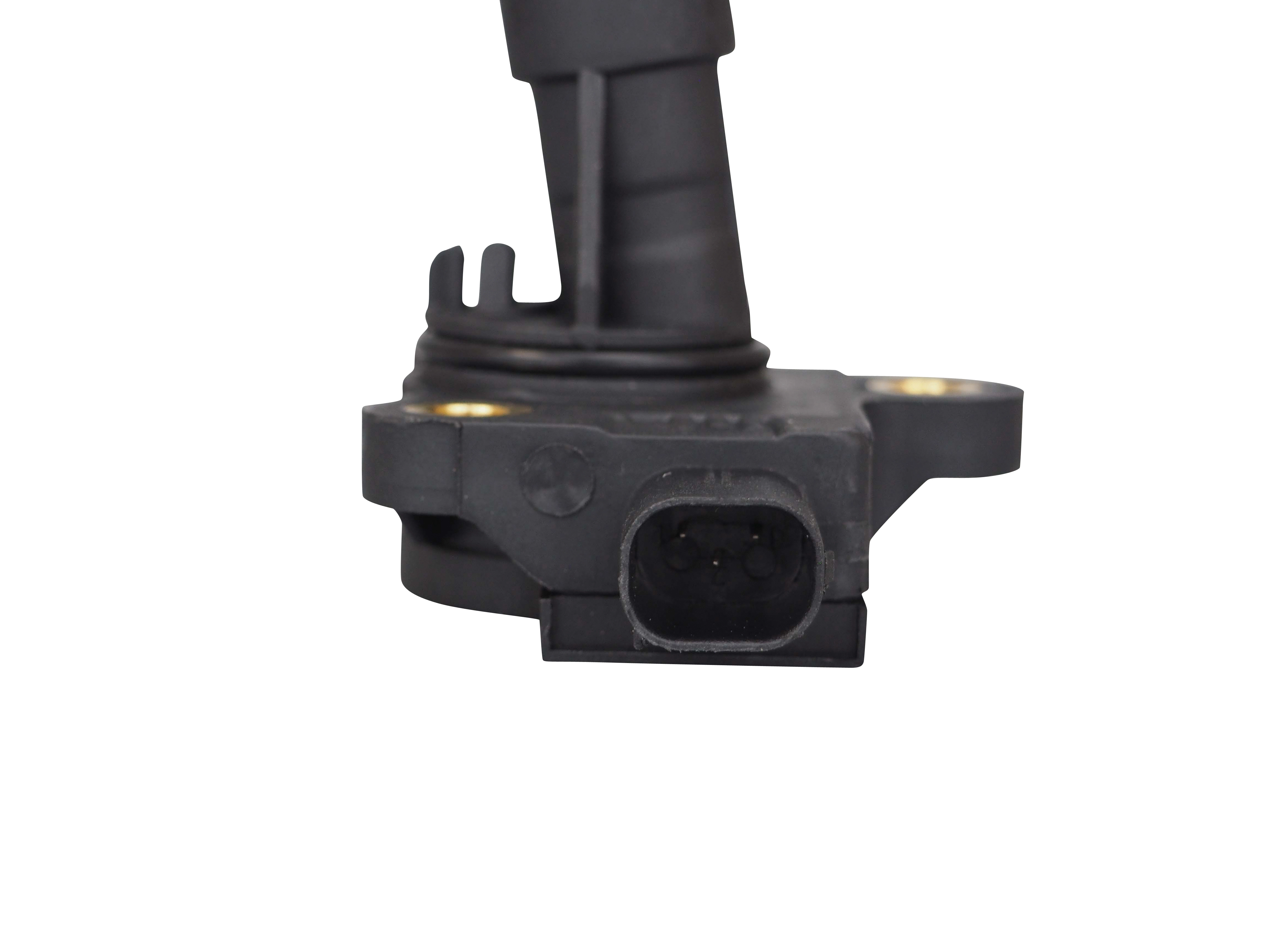 Sensor, engine oil level