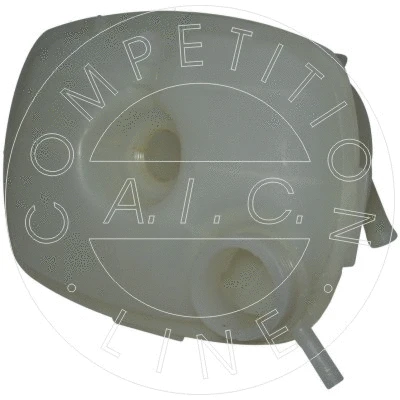 Expansion Tank, coolant (51030)