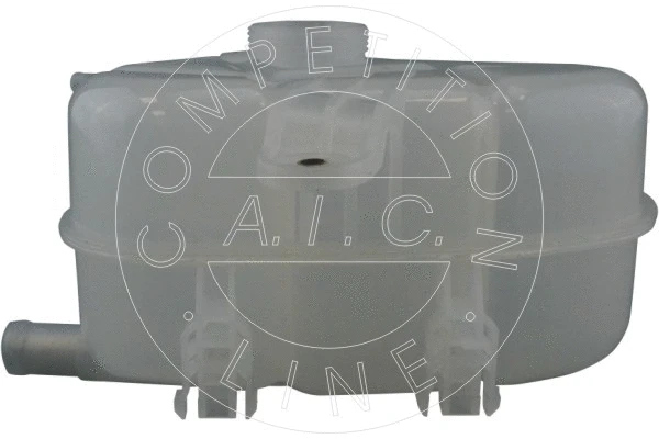 Expansion Tank, coolant