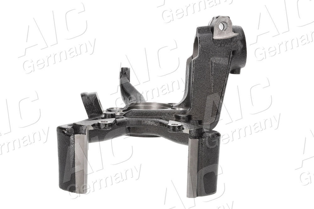 Steering Knuckle, wheel suspension (55694)