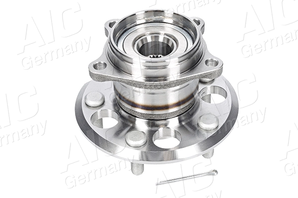Wheel Bearing Kit (73212)