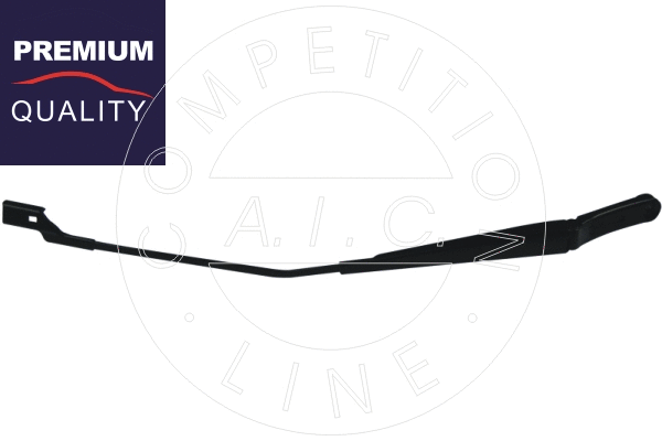 Wiper Arm, window cleaning (52722)