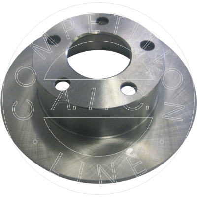 Brake Disc (53615)