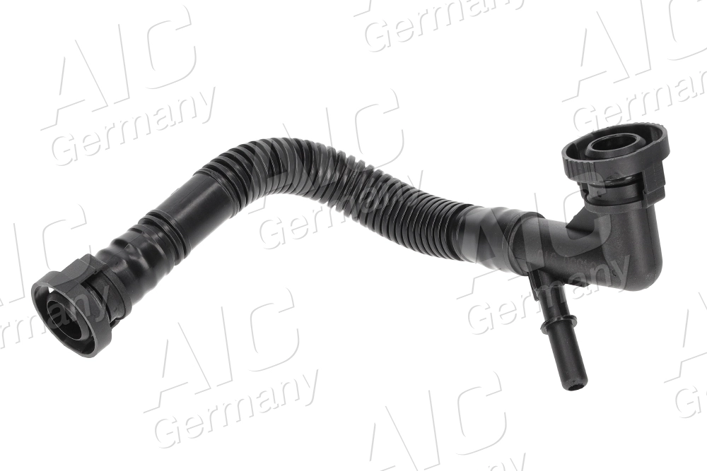 Hose, crankcase ventilation (54550)
