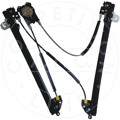 Window Regulator (52487)