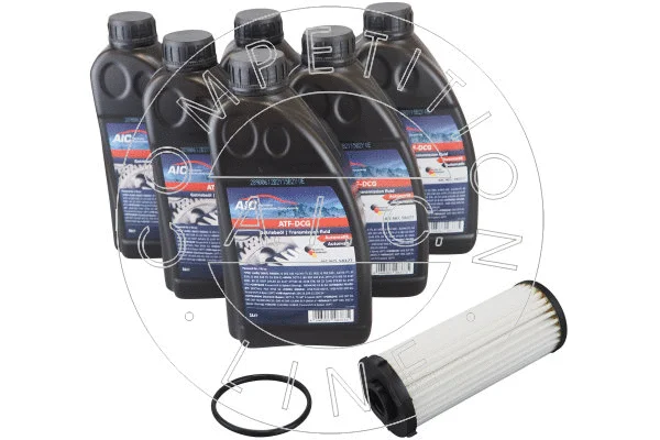 Parts kit, automatic transmission oil change (70033Set)