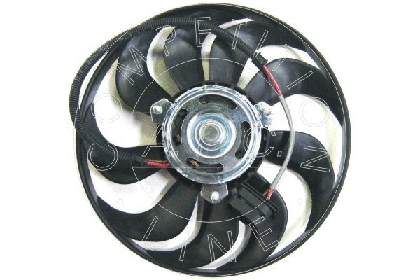 Fan, engine cooling (50857)