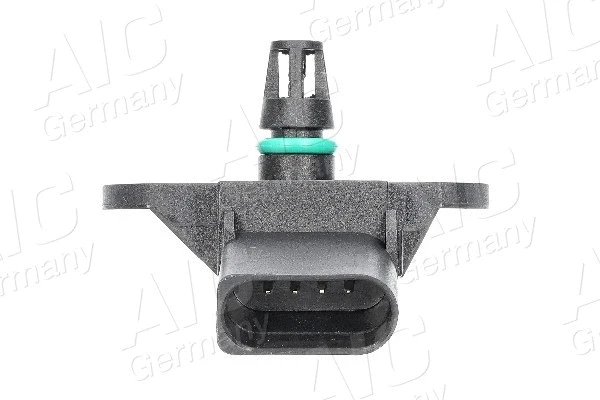 Sensor, boost pressure