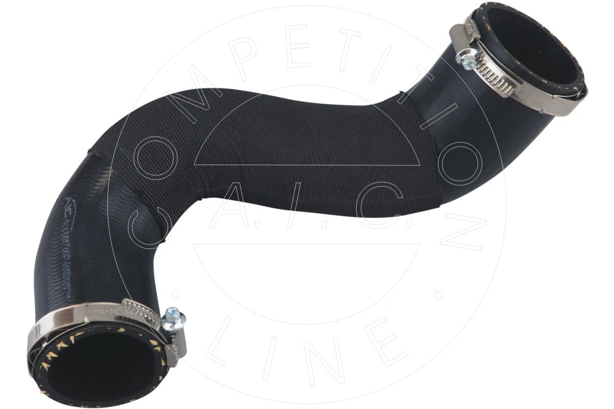 Charge Air Hose (58207)