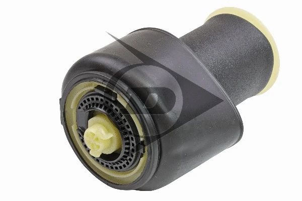 Air Spring, suspension