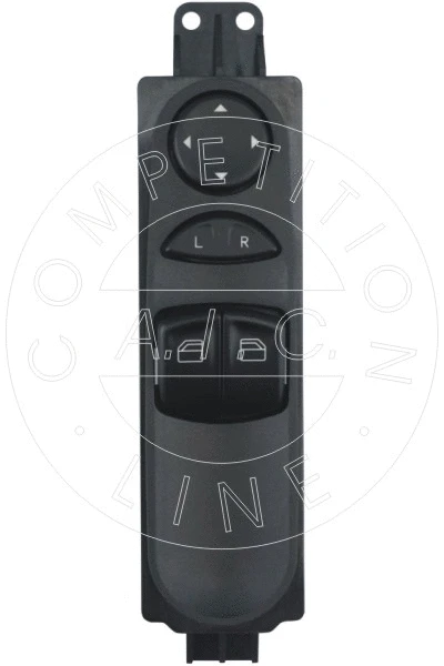 Switch, window regulator (57555)