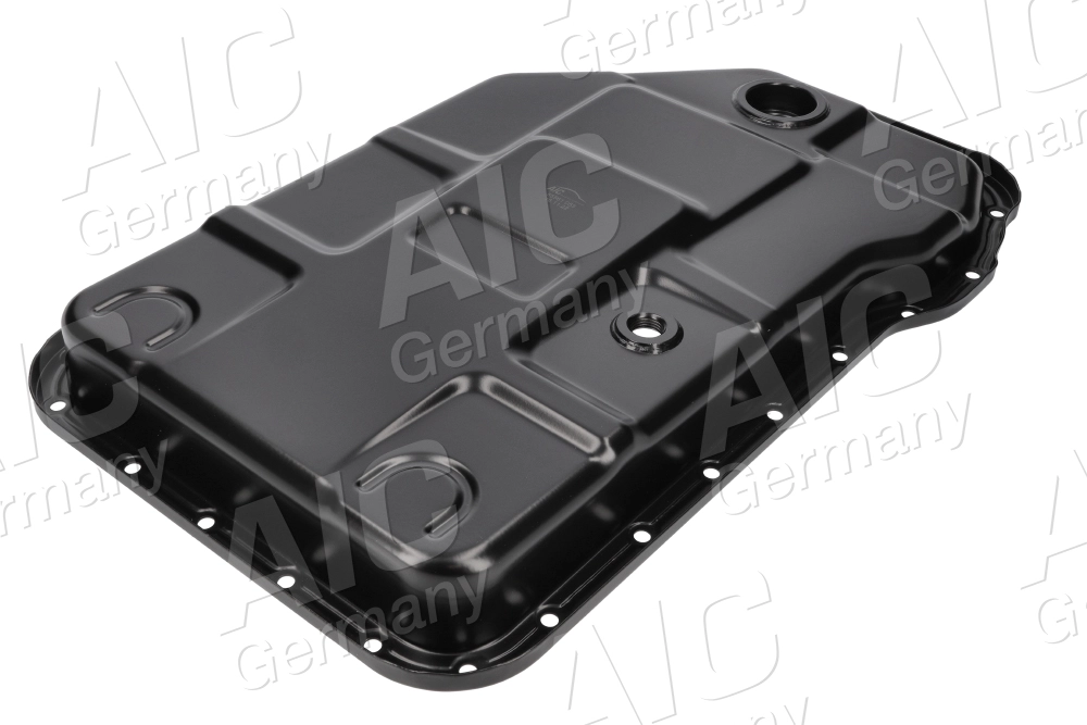 Oil Sump, automatic transmission (55561)