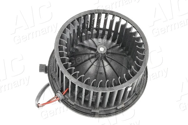 Electric Motor, interior blower (51540)