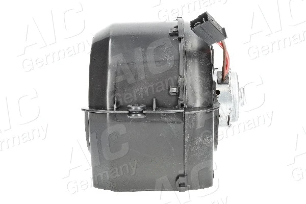 Electric Motor, interior blower