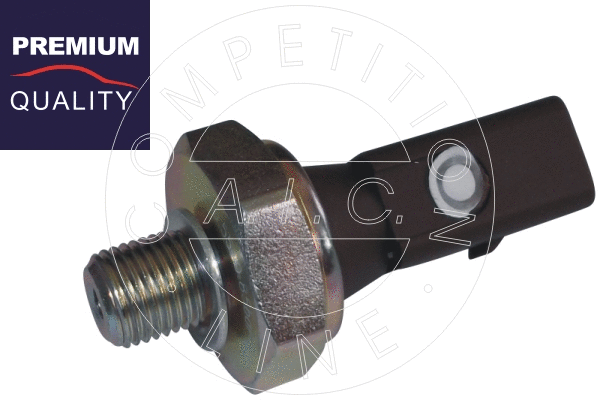 Oil Pressure Switch (55401)