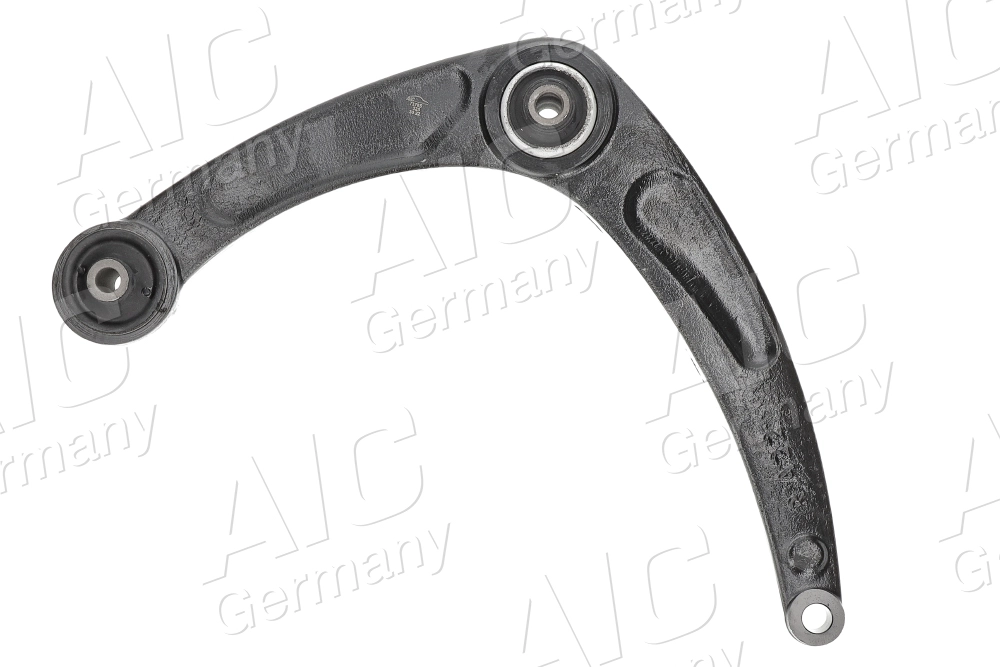 Control/Trailing Arm, wheel suspension (73765)