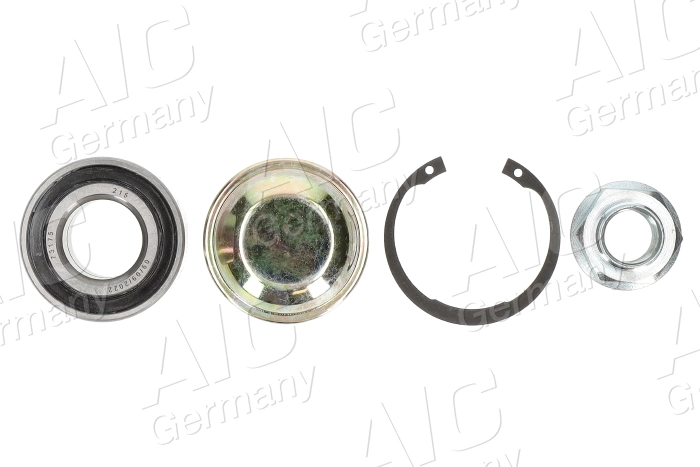 Wheel Bearing Kit (73175)