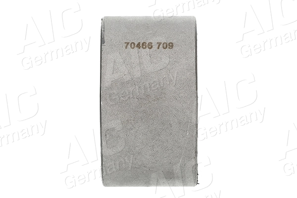 Mounting, control/trailing arm