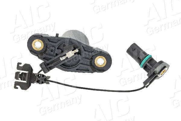 Sensor, engine oil level