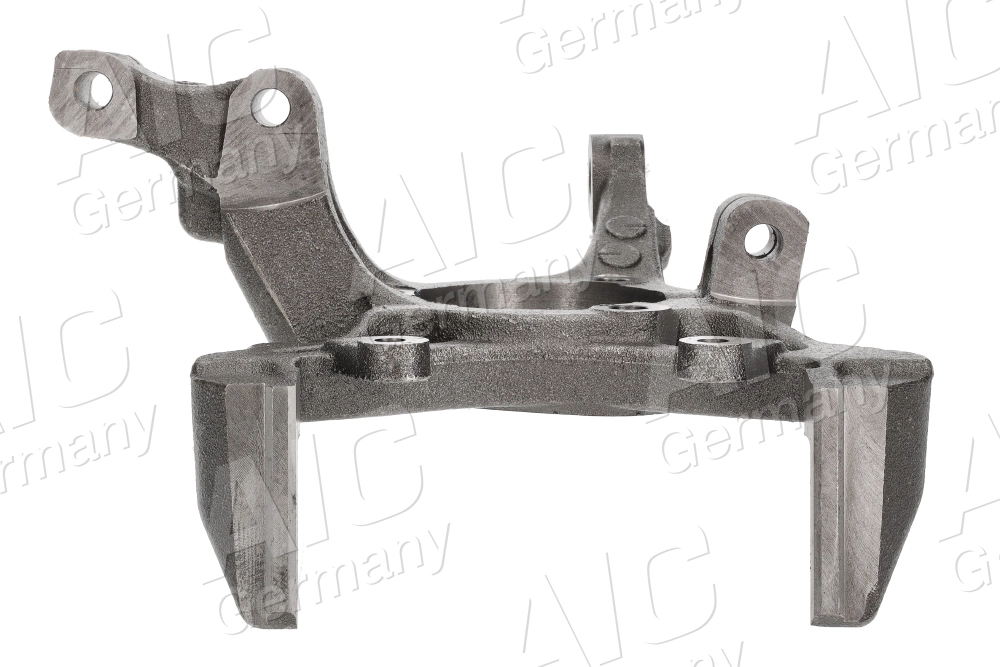 Steering Knuckle, wheel suspension
